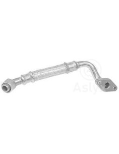 Tubo de Retorno de Aceite del Turbo VAG 1.9 TDI – Audi A4, VW Passat