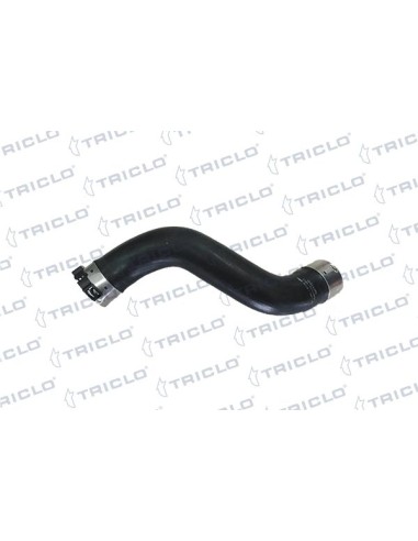 Manguito Turbo Intercooler Nissan Navara / Renault 2.3 dCi