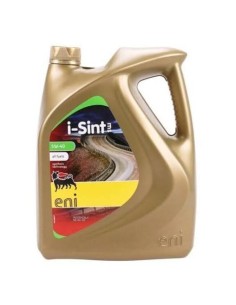Aceite de Motor Eni Formula MS Sint 5W-30 (Envase 5 Litros) – Ref. G06887