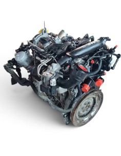 Motor Completo Volkswagen Polo (6R1) 1.2 TSI 105 CV – Código CBZB