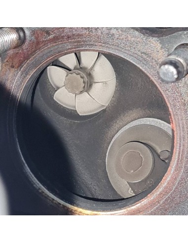 Motor Completo Volkswagen Polo (6R1) 1.2 TSI 105 CV – Código CBZB