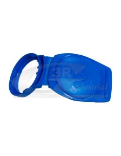 Tapón de Depósito Limpiaparabrisas 3RG 29715 (Ø 51,5 mm)