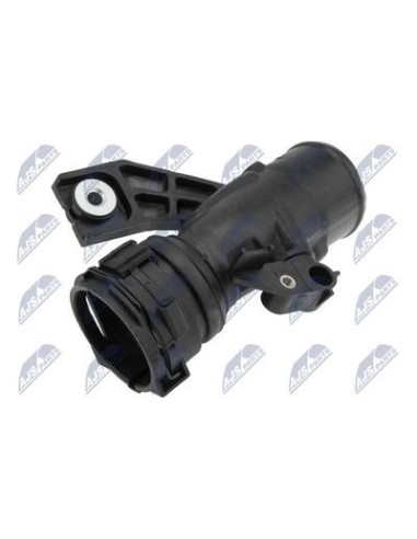 Tubo / Manguito de Agua e Intercooler Nissan Qashqai 1.5 dCi (2006–2017)