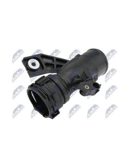 Tubo / Manguito de Agua e Intercooler Nissan Qashqai 1.5 dCi (2006–2017)