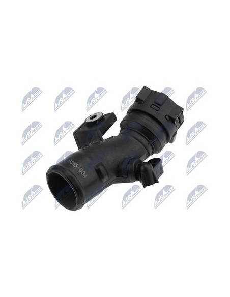 Tubo / Manguito de Agua e Intercooler Nissan Qashqai 1.5 dCi (2006–2017)