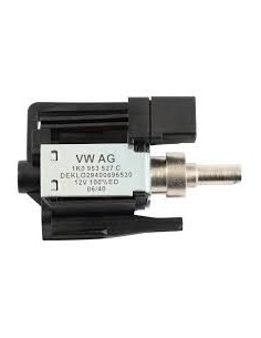 Fiador / Soporte Bloqueo Columna Dirección VAG 1K0953527D – VW, Audi, Seat, Škoda