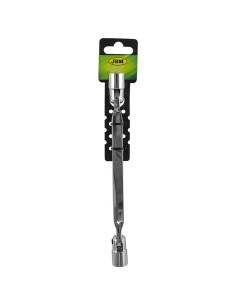 LLAVE DE VASO TORX ARTICULADA E20XE24
