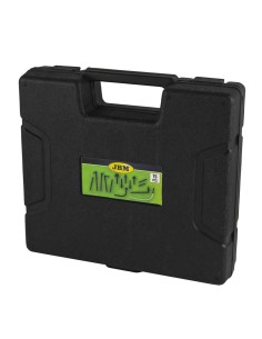 SET DE 15 ADAPTADORES PARA BOMBA LLENADO SISTEMA TRANSMISIÓN PARA REF. 52797