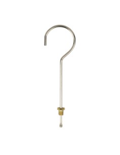 MANÓMETRO PARA COMPROBACIÓN DEL SISTEMA DE AIRE ACONDICIONADO - BAR (REF.53456)