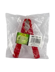 PINZA PARA CABLE DE ARRANQUE - COBRE - ROJA