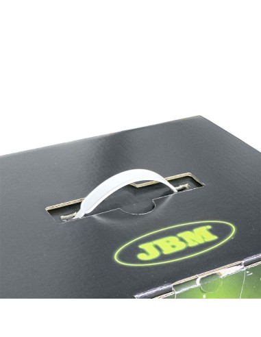 CAJA DE CARTÓN PROMOCIONAL 40X30X61CM