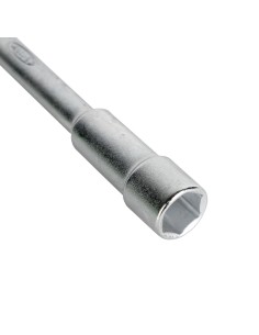 LLAVE DE TUBO TIPO "L" 11MM COMBINADA