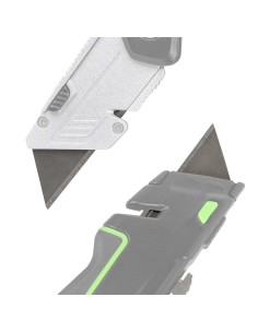SET DE 10 HOJAS TRAPEZIO DE RECAMBIO PARA REF.54331