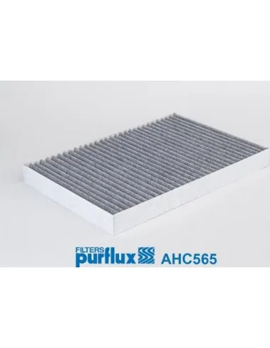 AHC565 Filtro, aire habitáculo Purflux en Oferta