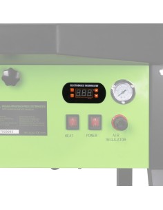 TERMOSTATO ELECTRÓNICO PARA REF. 54342
