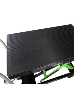 MESA HIDRÁULICA 400KG