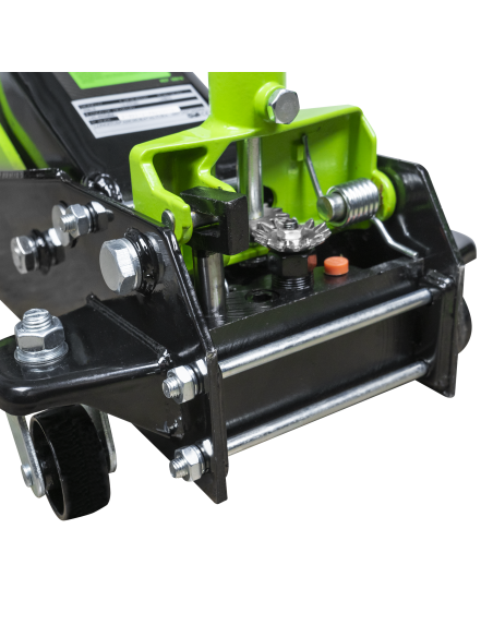GATO HIDRÁULICO CARRETILLA 3.5T