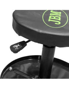 ASIENTO NIVELABLE NEUMÁTICO