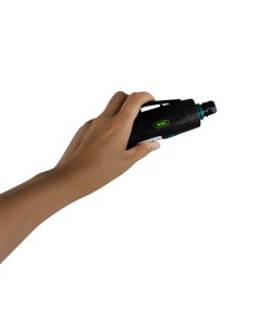 MINI AMOLADORA 3/8"