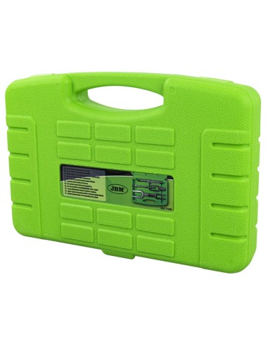 SET EXTRACTOR-SEPARADOR DE RÓTULA