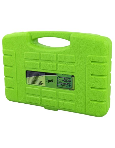SET EXTRACTOR-SEPARADOR DE RÓTULA