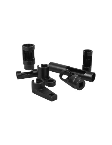 SET DE 14PCS PARA LA EXTRACCIÓN DE SONDA-LAMBDA
