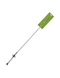 ALARGADOR FLEXIBLE CON PUNTA DE 4 GARRAS