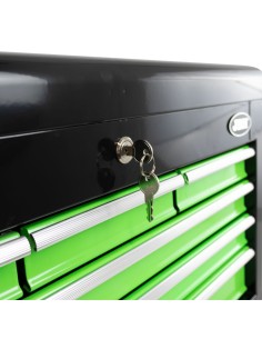 CAJA PARA HERRAMIENTAS CON 6 CAJONES