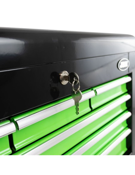 CAJA PARA HERRAMIENTAS CON 6 CAJONES