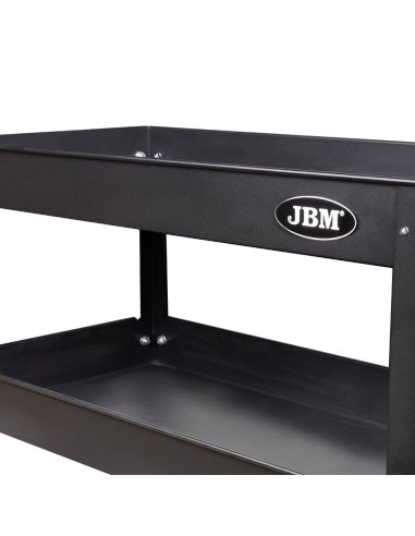 CARRO CON 3 BANDEJAS