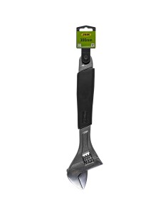 LLAVE INGLESA AJUSTABLE DE 12"/300MM