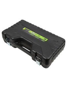 MULTIPLICADOR DE FUERZA CON ALARGADOR