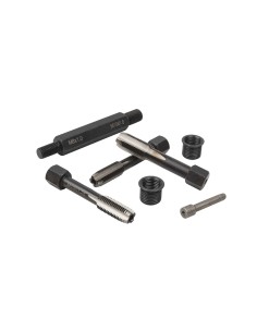 SET REPARADOR DE ROSCAS DE CALENTADORES