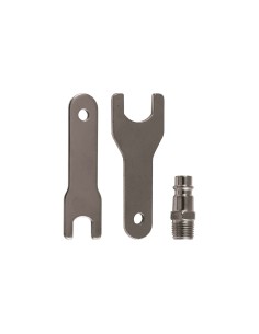 MINI AMOLADORA 1/4"