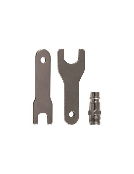 MINI AMOLADORA 1/4"