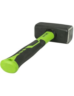 MARTILLO PROFESIONAL CON MANGO DE FIBRA 2KG