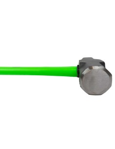 MARTILLO PROFESIONAL CON MANGO DE FIBRA 6KG