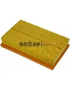 A1117 Filtro de aire Purflux en Oferta