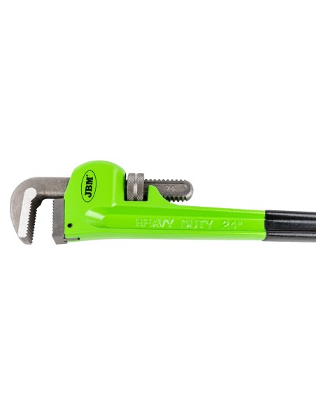 LLAVE STILLSON DE ACERO DE 24"/610MM