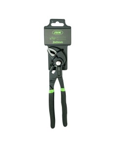 ALICATE AJUSTABLE 240MM
