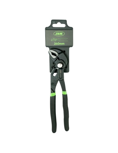 ALICATE AJUSTABLE 240MM
