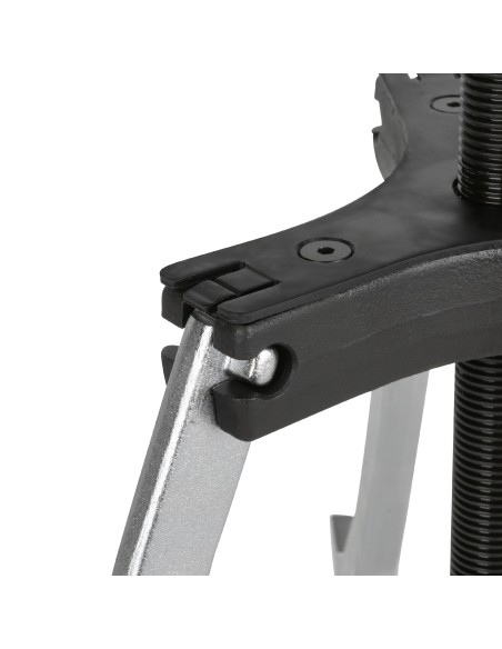 EXTRACTOR DE 3 GARRAS CONVERTIBLES EN 2 REVERSIBLE 7T