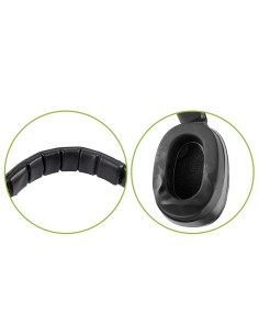 AURICULAR PASIVO PARA PROTECCIÓN AUDITIVA