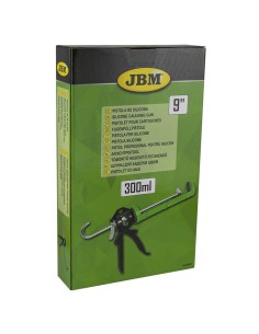 PISTOLA DE SILICONA PROFESIONAL 300ML