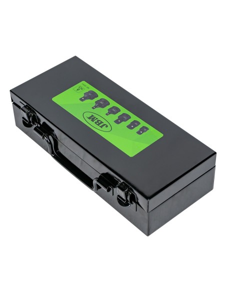 SET DE 6 ADAPTADORES DE IMPACTO
