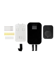 CARGADOR DE PARED 3.6 KW, 16 A, PARA COCHE ELÉCTRICO (MONOFÁSICO)