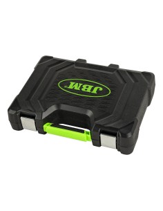 MALETÍN DE PUNTAS PARA TORNILLOS TORX 32 PIEZAS