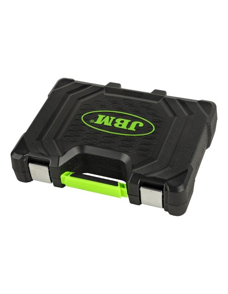 MALETÍN DE PUNTAS PARA TORNILLOS TORX 32 PIEZAS