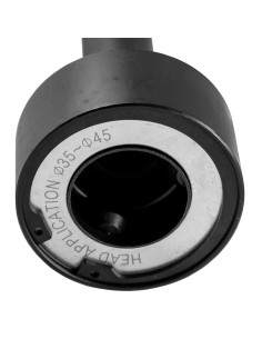 HERRAMIENTA EXTRACCIÓN BRAZO DIRECCIÓN Ø 35-45MM