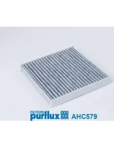 PURFLUX AHC579 | Filtro de habitáculo de carbón activo